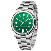 Relógio Masculino Fiorinni Altitude Emerald