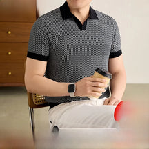 Camisa Polo Retrô Vercelli