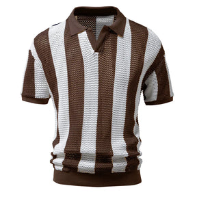 Camisa Polo Tricot Camogli