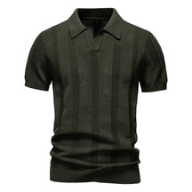 Camisa Polo Tricot Masculina Matera