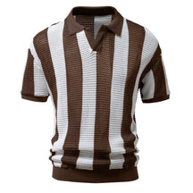Camisa Polo Tricot Camogli