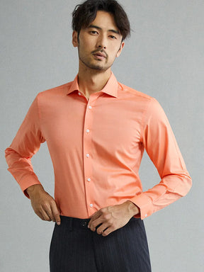 Camisa Social Manga Longa Treviso