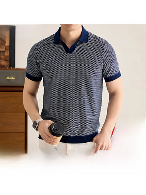 Camisa Polo Retrô Vercelli
