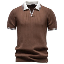 Camisa Polo Masculina Brescia