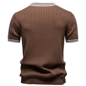 Camisa Polo Masculina Brescia