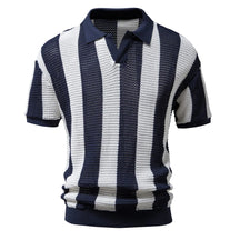 Camisa Polo Tricot Camogli