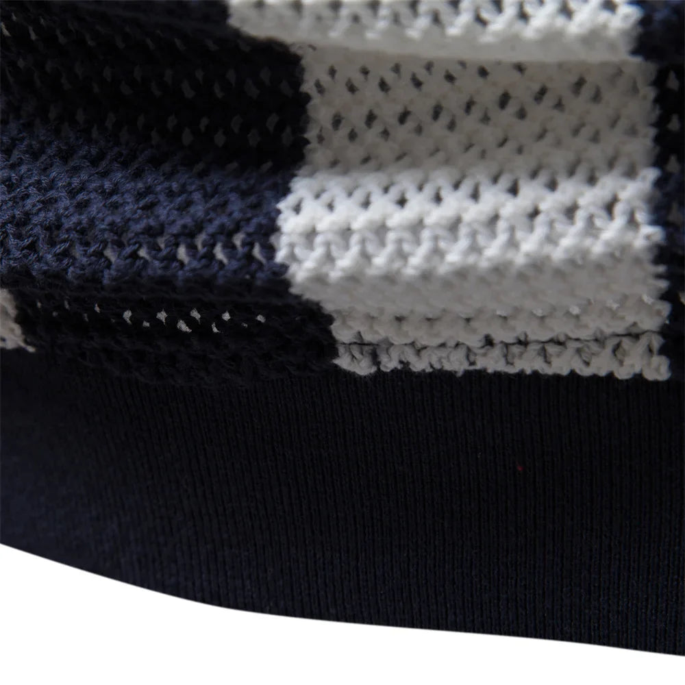Camisa Polo Tricot Camogli