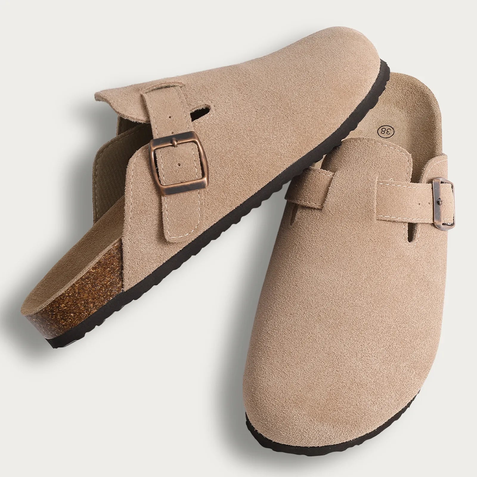 Clog Masculino Livorno