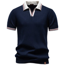 Camisa Polo Masculina Brescia
