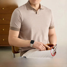 Camisa Polo Retrô Vercelli