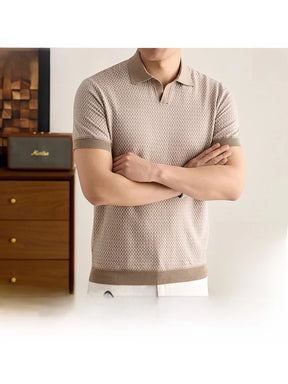 Camisa Polo Retrô Vercelli