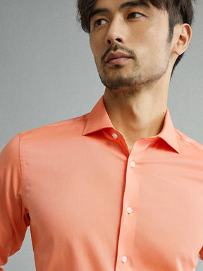 Camisa Social Manga Longa Treviso