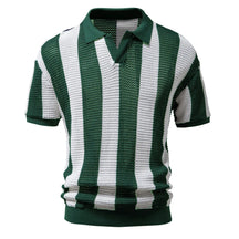 Camisa Polo Tricot Camogli