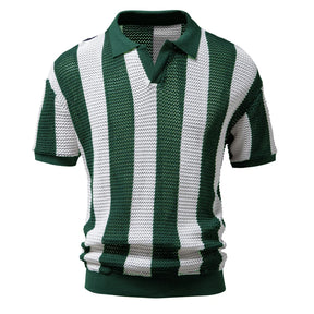 Camisa Polo Tricot Camogli