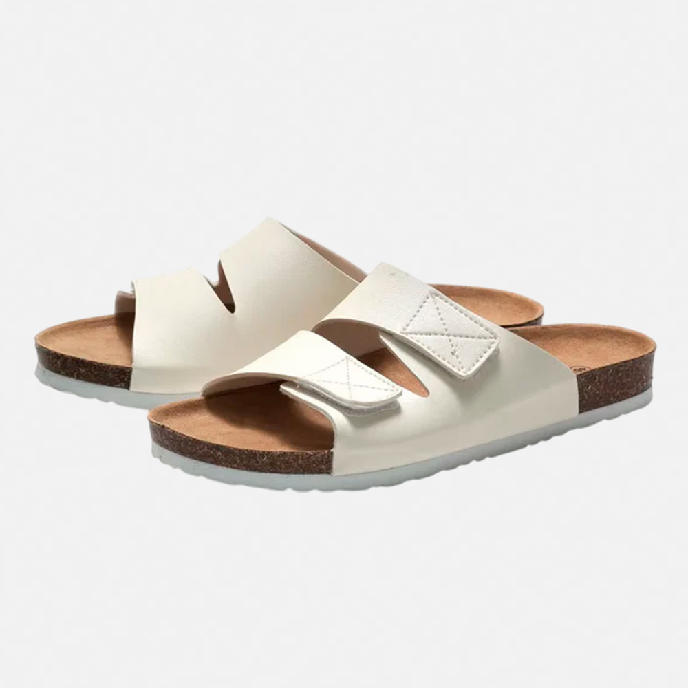 Sandália Fiorinni Portofino branca