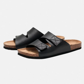 Sandália Fiorinni Portofino preta