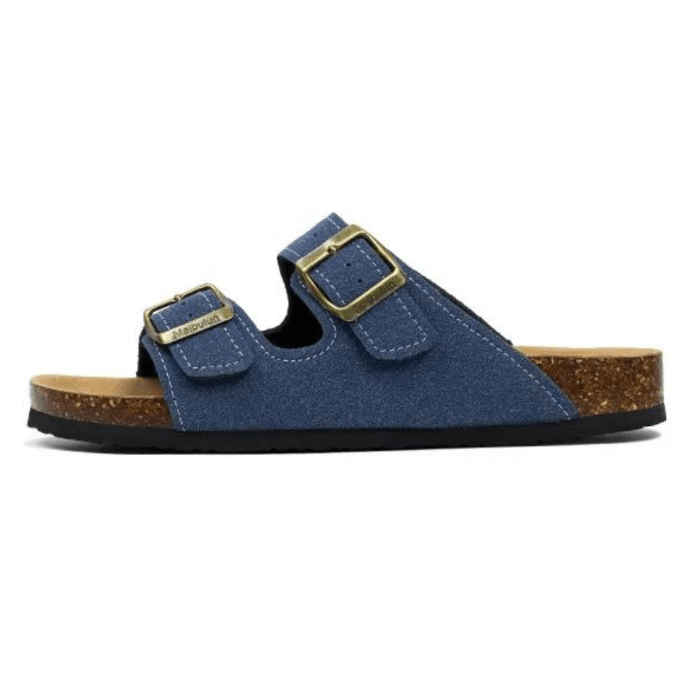 Sandália Masculina Birken Fiorinni - Azul