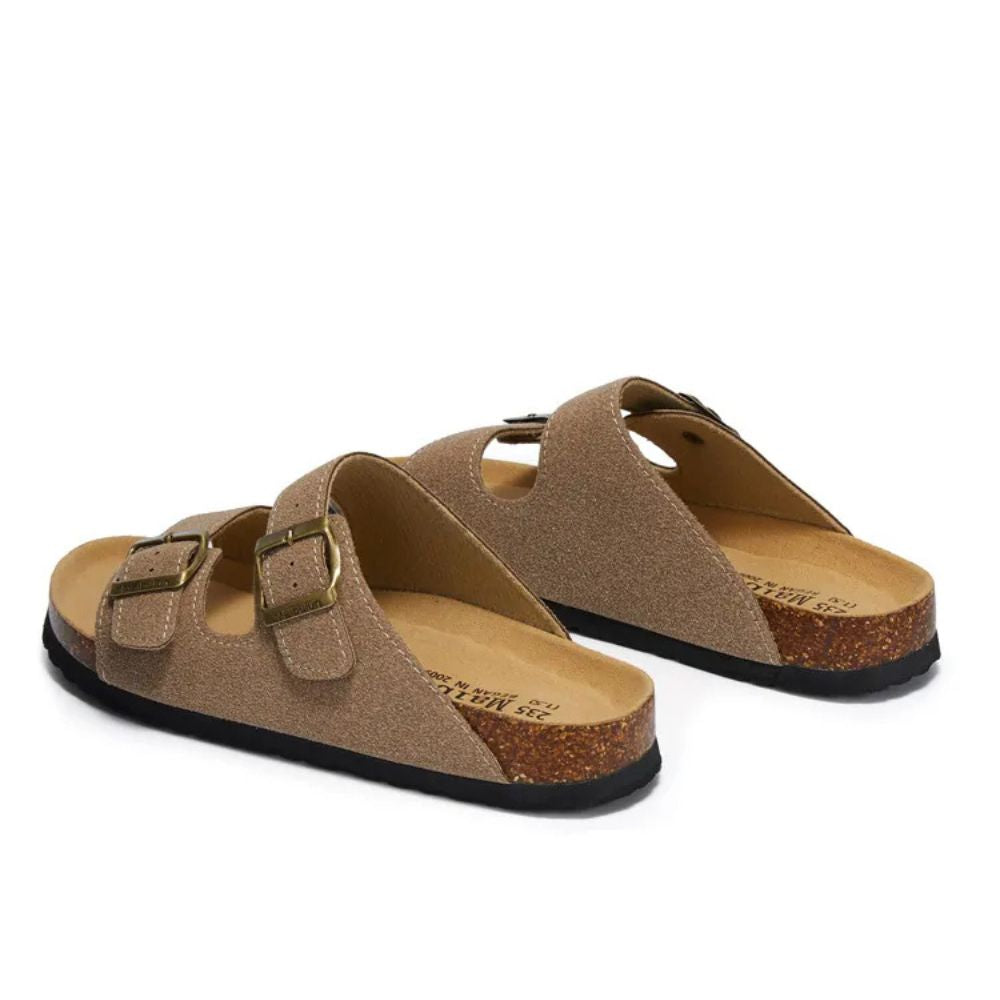 Sandália Masculina Birken Fiorinni