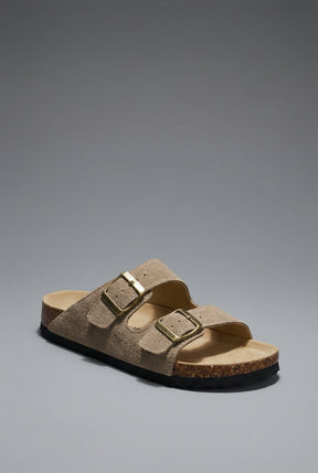 Sandália Masculina Cálion