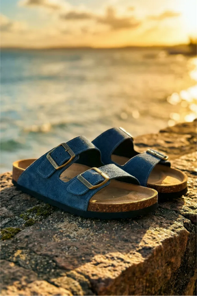 Sandália Masculina Fiorinni Birken