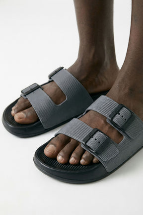 Sandália Masculina Garda