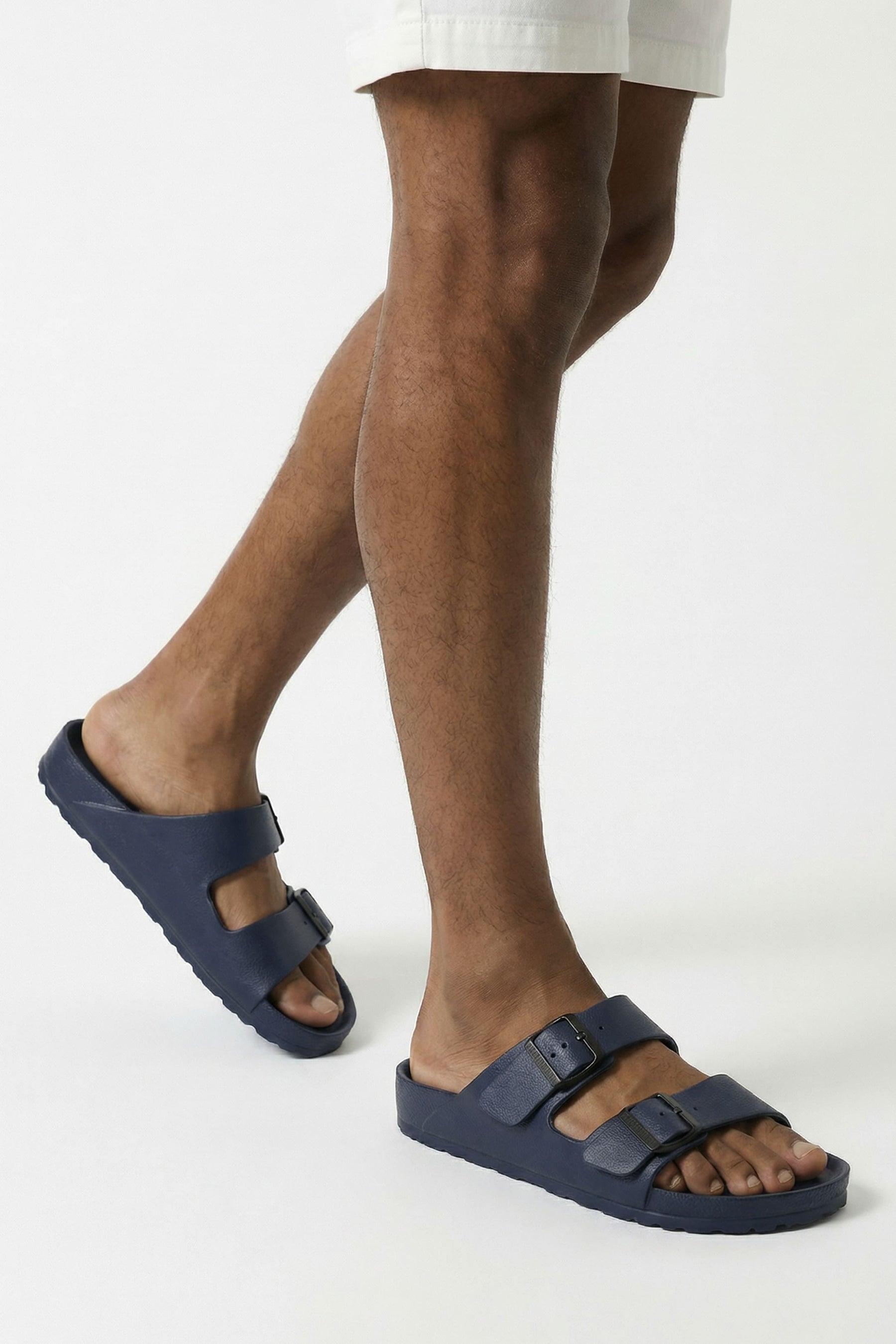 Sandália Masculina Núvia