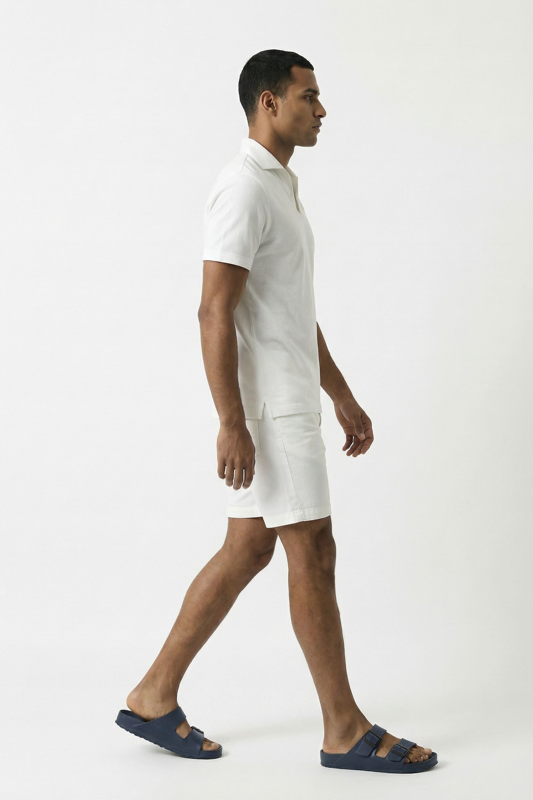 Sandália Masculina Núvia