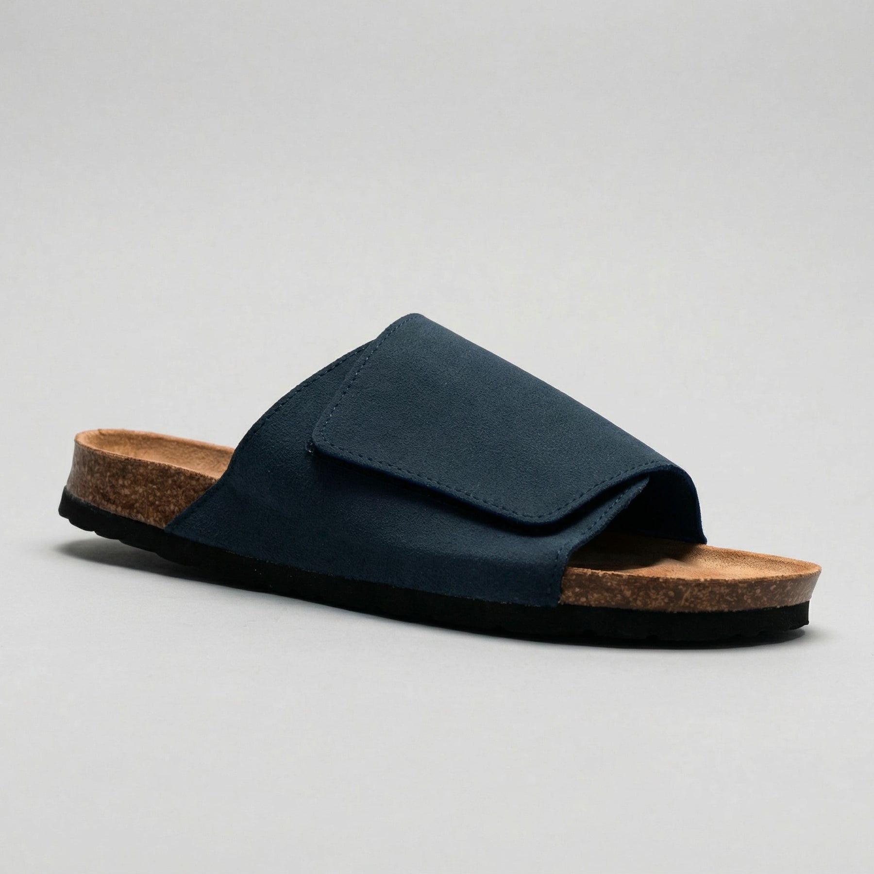 Sandália Masculina Versília Azul marinho