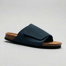 Sandália Masculina Versília Azul marinho