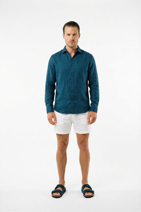 Sandália Masculina Vintório