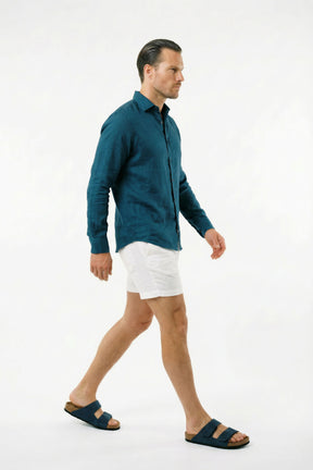 Sandália Masculina Vintório