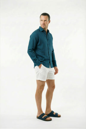 Sandália Masculina Vintório