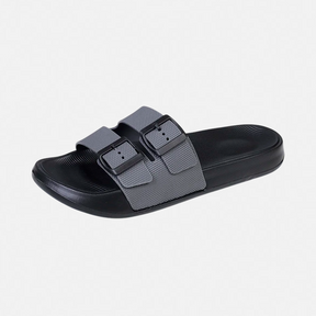 Sandália Fiorinni Garda cinza1