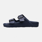 Sandália Fiorinni Nuvia azul marinho