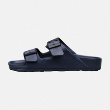 Sandália Fiorinni Nuvia azul marinho