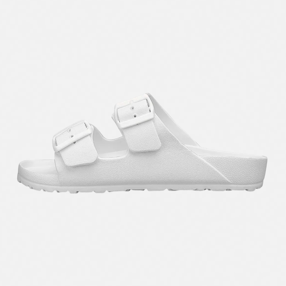 Sandália Fiorinni Nuvia branca 