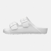 Sandália Fiorinni Nuvia branca 