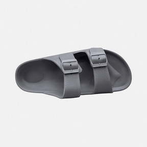 Sandália Fiorinni Nuvia cinza