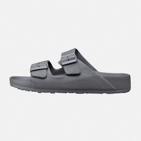 Sandália Fiorinni Nuvia cinza