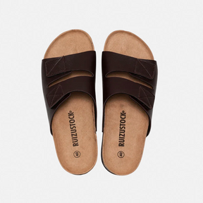 Sandália Fiorinni Portofino marrom 2 