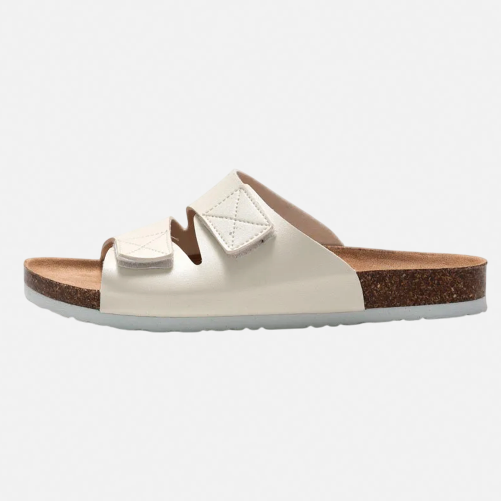 Sandália Fiorinni Portofino branca