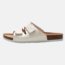 Sandália Fiorinni Portofino branca