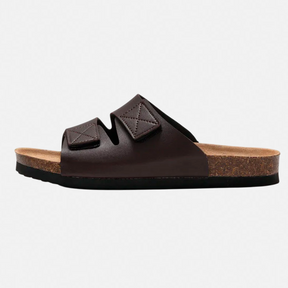 Sandália Fiorinni Portofino marrom