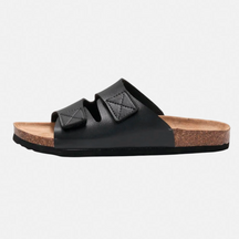 Sandália Fiorinni Portofino preta