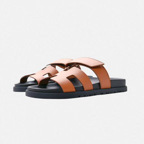 Sandália Fiorinni Ravello marrom