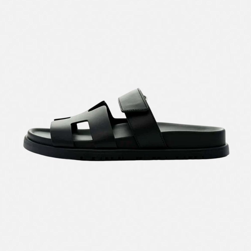 Sandália Fiorinni Ravello preto