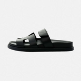 Sandália Fiorinni Ravello preto