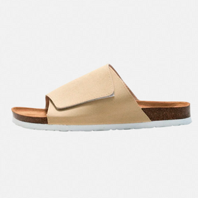 Sandália Fiorinni Versilia bege