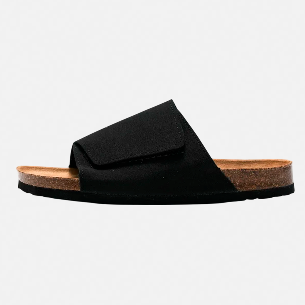 Sandália Fiorinni Versilia preta