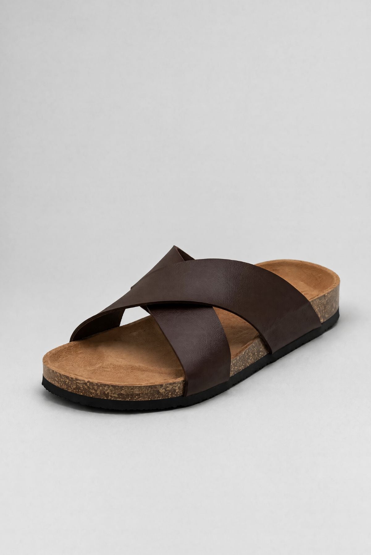 Sandália Masculina Areno - capa